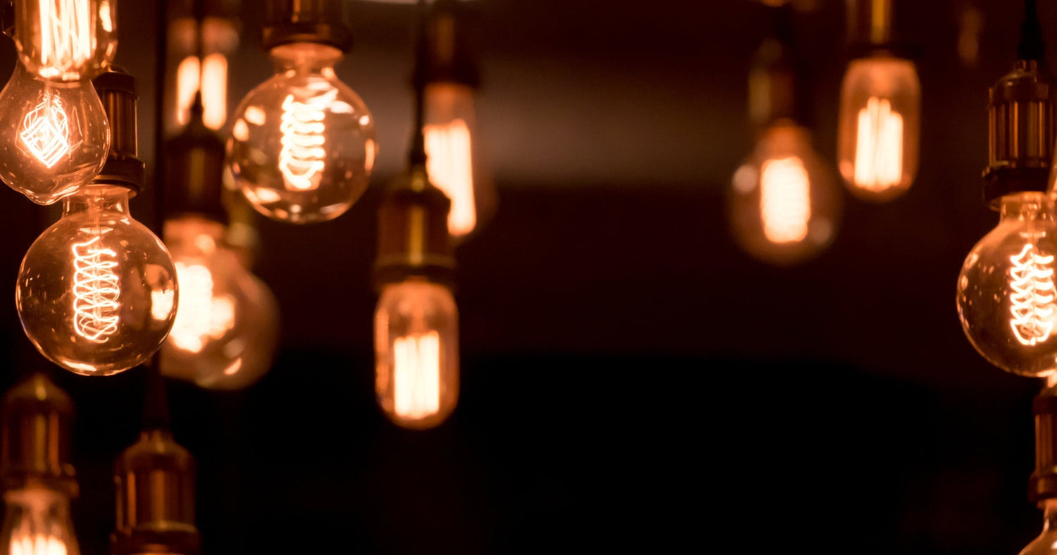 Sculptural Light: Why 3D Lighting Is the Future of Home Decor