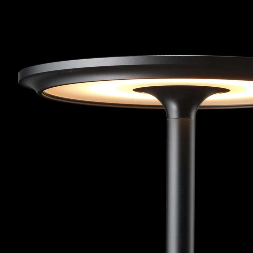 LUMA Touch Lamp | LED, Touch-Control | Modern