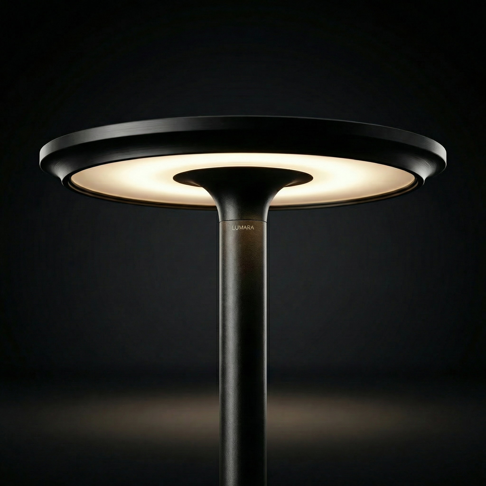 LUMA Touch Lamp
