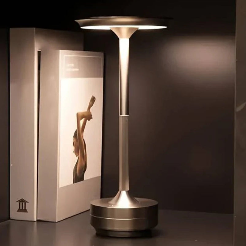 LumaTouch Lamp | LED Touch-Control | Modern (Buy 1, Get 1 Free)