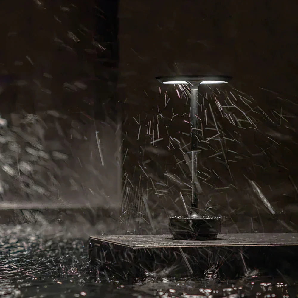 LUMA Touch Lamp | LED, Touch-Control | Modern