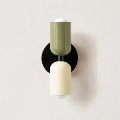 The Oslo Dual-Directional Wall Sconce | Minimalist