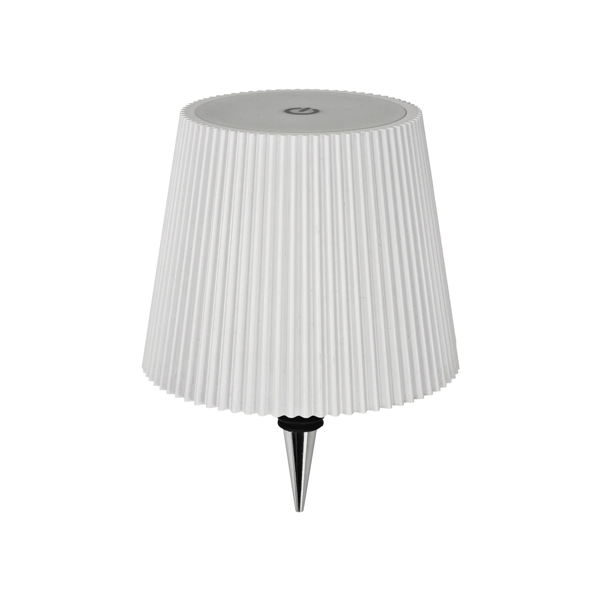 The Alchimia Distillery | LED, Touch-Control Bottle Light | Modern