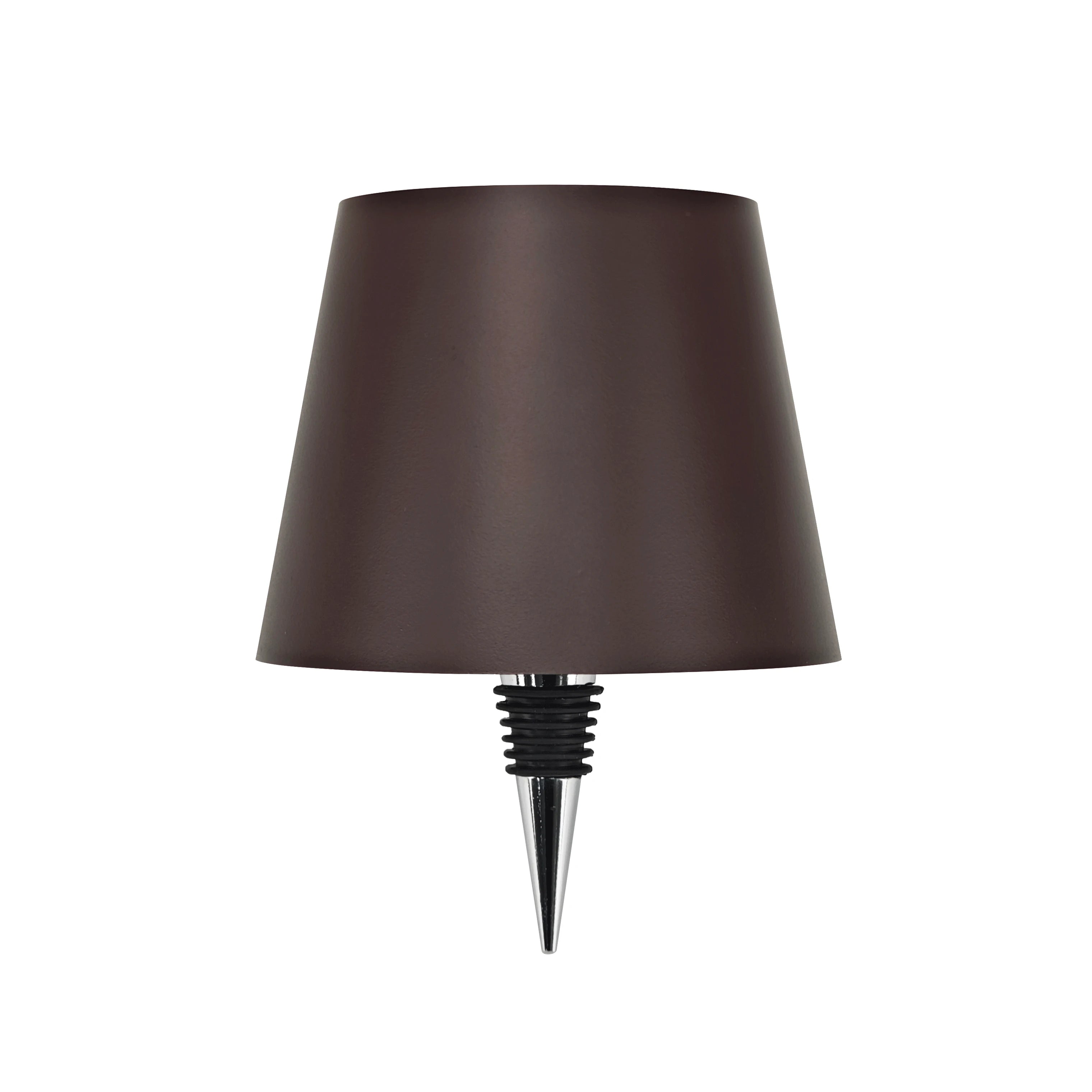 The Alchimia Distillery | LED, Touch-Control Bottle Light | Modern