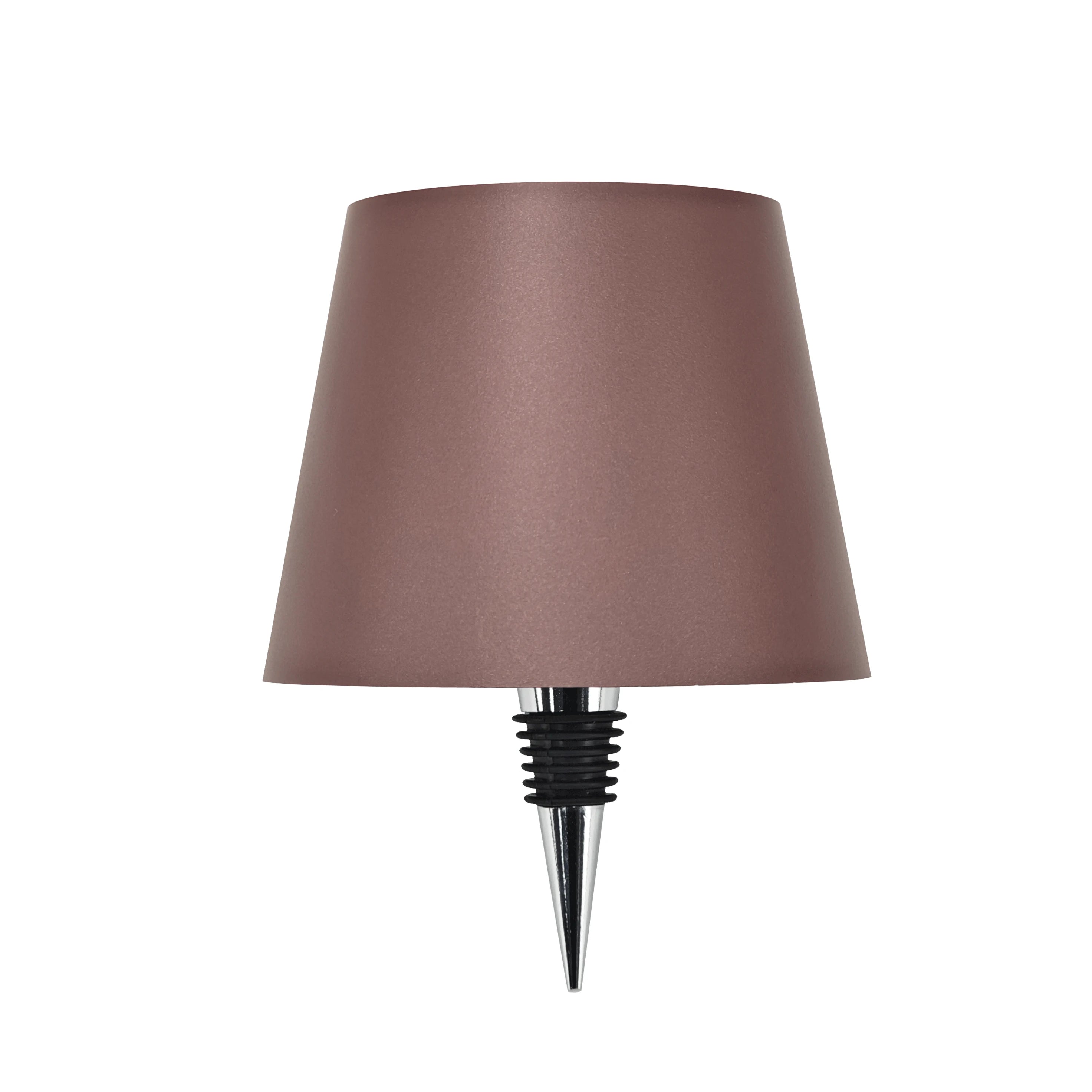 The Alchimia Distillery | LED, Touch-Control Bottle Light | Modern