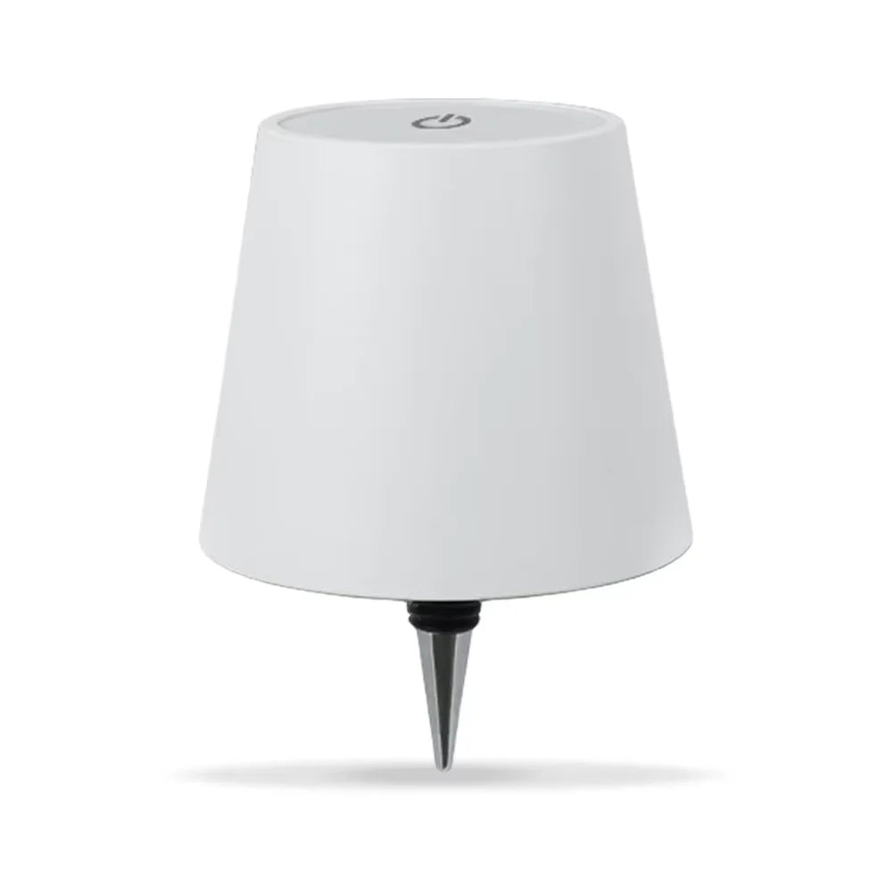 The Alchimia Distillery | LED, Touch-Control Bottle Light | Modern