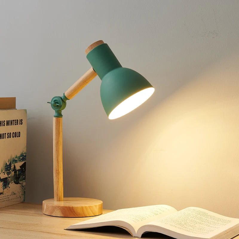 The Halden Desk Lamp | Minimalist