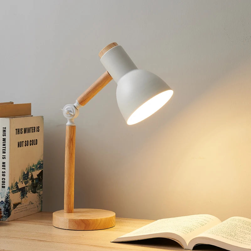 The Halden Desk Lamp