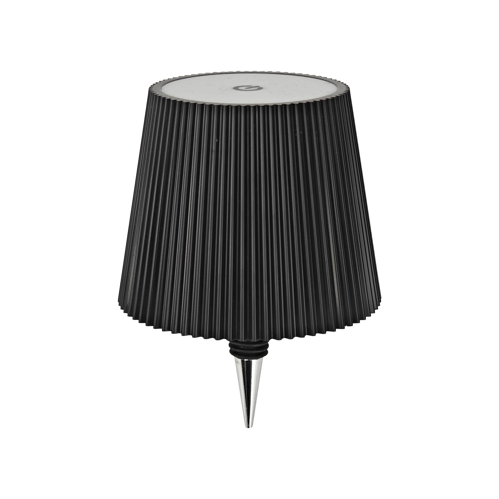 The Alchimia Distillery | LED, Touch-Control Bottle Light | Modern