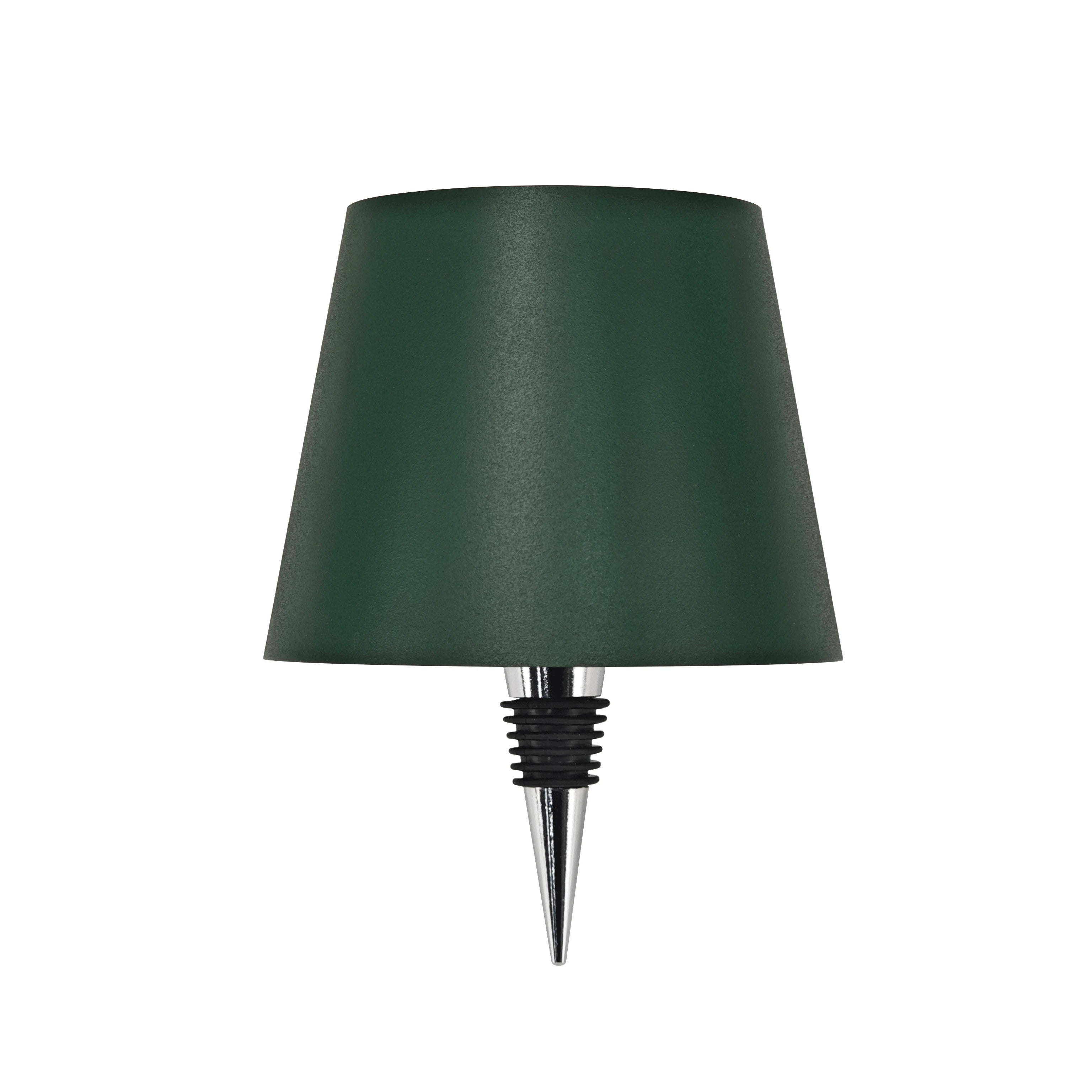 The Alchimia Distillery | LED, Touch-Control Bottle Light | Modern