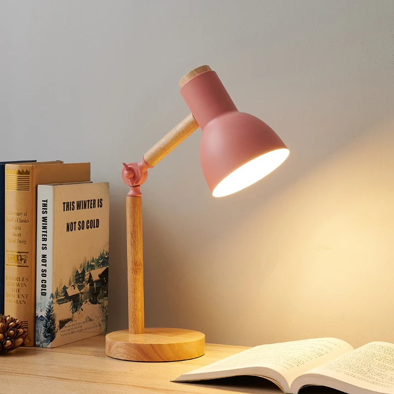 The Halden Desk Lamp