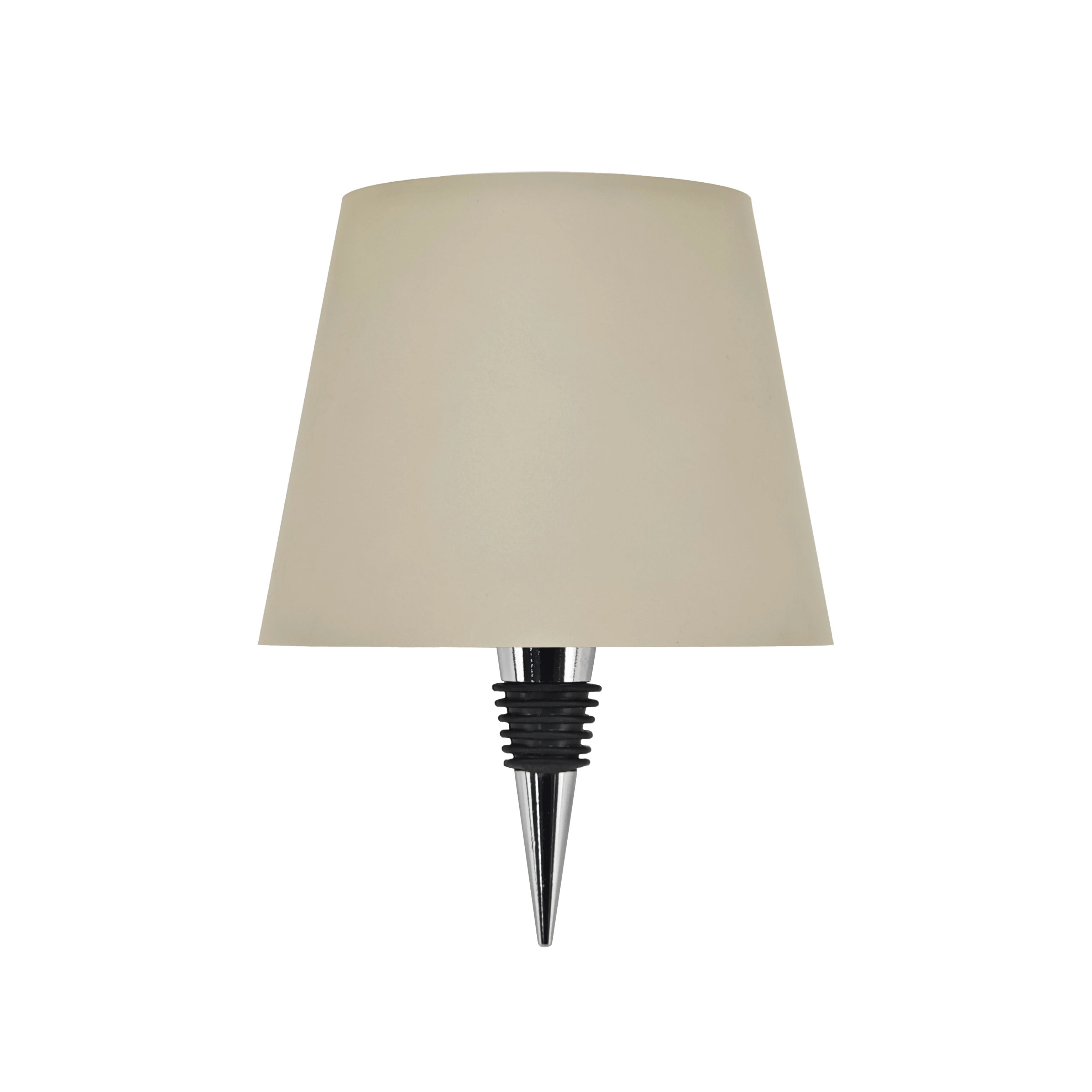 The Alchimia Distillery | LED, Touch-Control Bottle Light | Modern