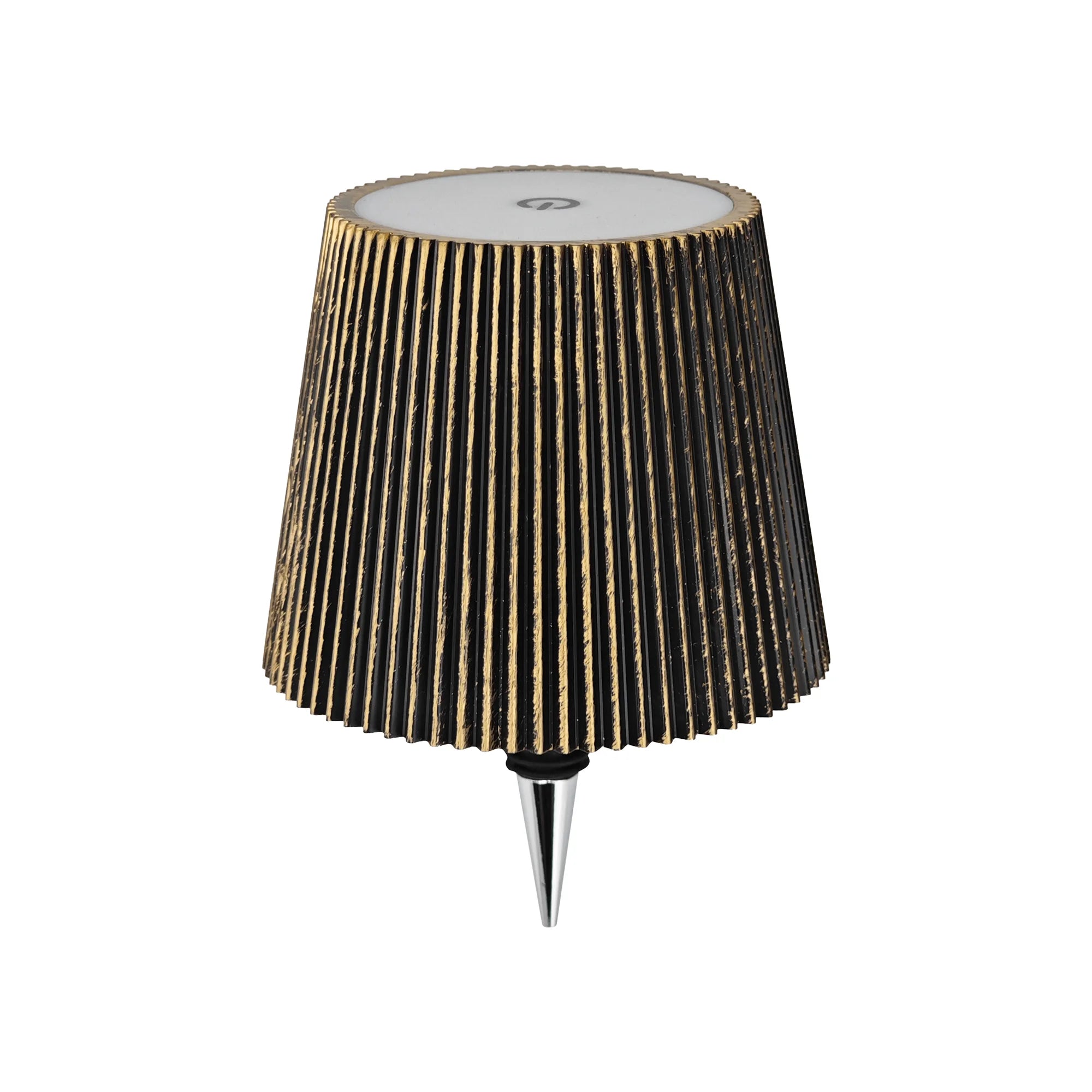 The Alchimia Distillery | LED, Touch-Control Bottle Light | Modern