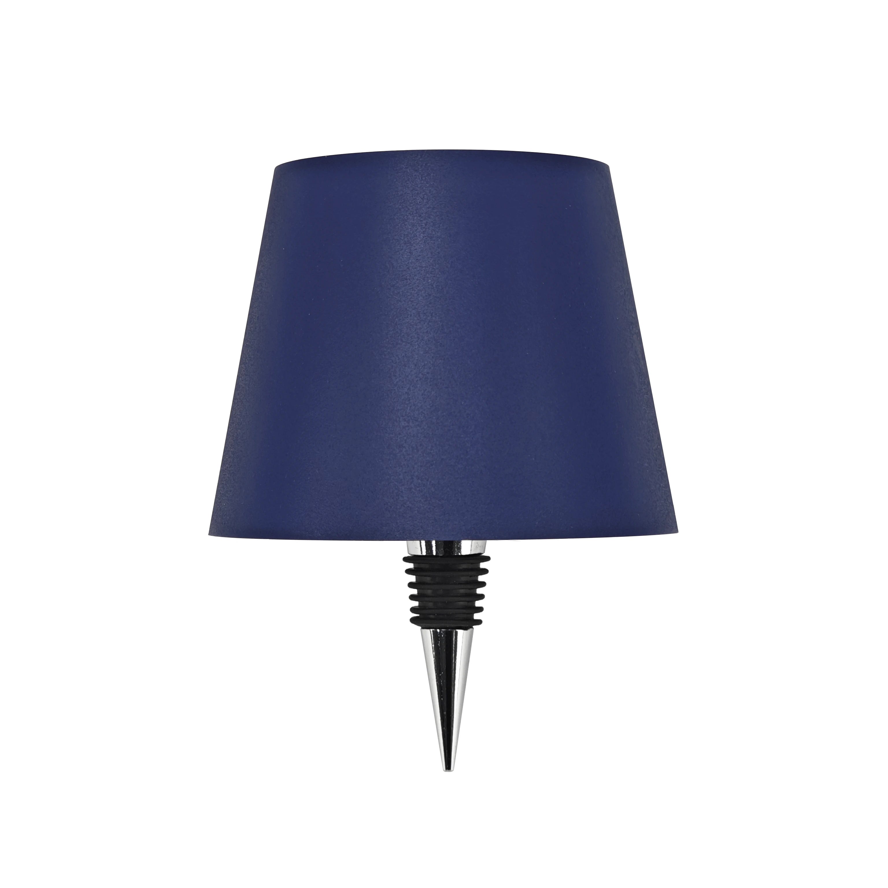 The Alchimia Distillery | LED, Touch-Control Bottle Light | Modern