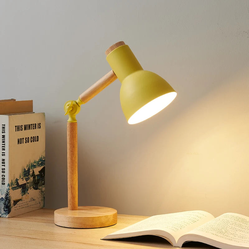 The Halden Desk Lamp