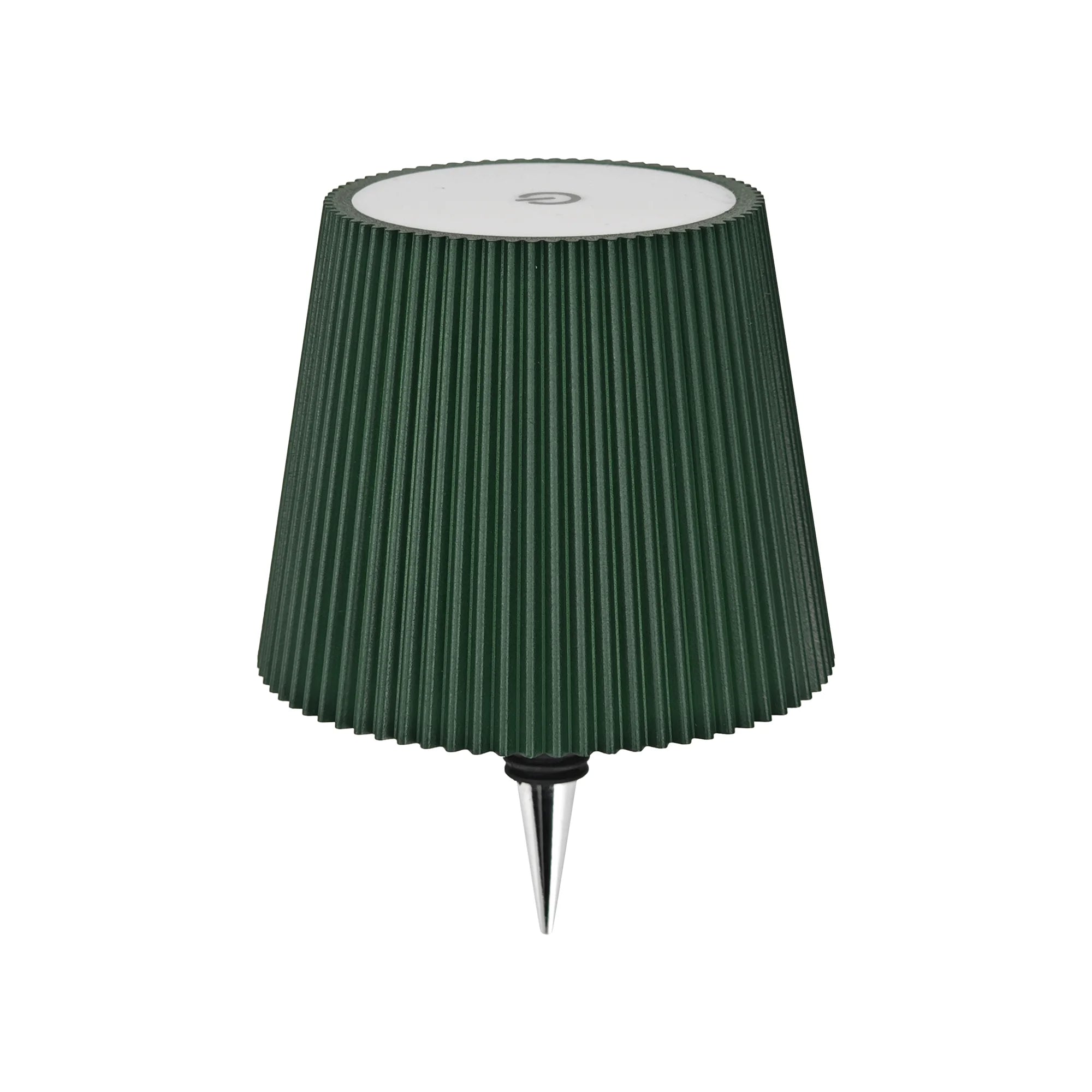 The Alchimia Distillery | LED, Touch-Control Bottle Light | Modern